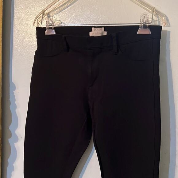 J.CREW THE GIGI PANTS SIZE 4 - Picture 3 of 6